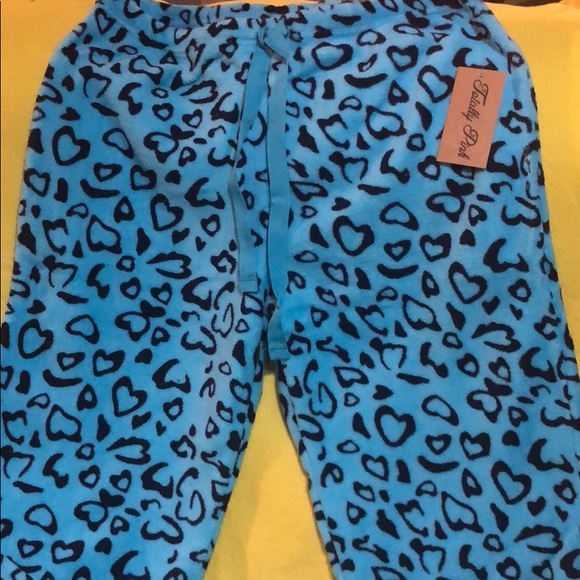 Plus size Pajamas - Picture 3 of 3